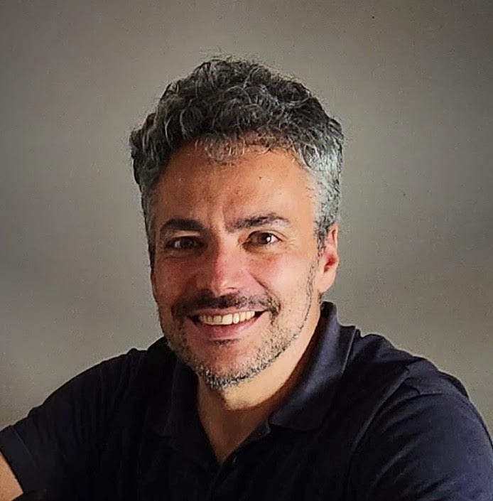 Ricardo José Stein